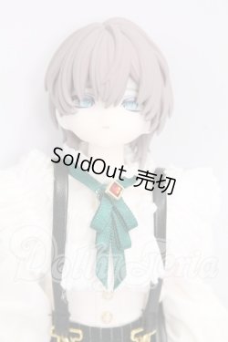 画像1: MOOWOOART/永夜刻痕(えいやこくこん) I-26-06-04-003-KD-ZI