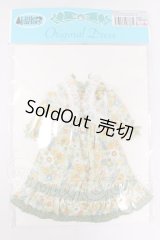 ジェニー/OF 衣装セット マドモアゼルKKドレスセット(リトルファクトリー/キャッスル)フリルワンピースドレスセット I-26-06-04-035-KD-ZI