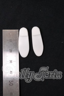 画像2: バービー/OF：スキッパー靴 I-26-06-04-038-KD-ZI