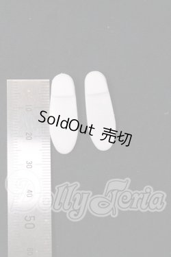 画像2: バービー/OF：スキッパー靴 I-26-06-04-038-KD-ZI