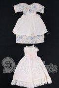 ジェニー/バラ衣装セット(タカラ日本製他) I-26-06-04-023-KD-ZI