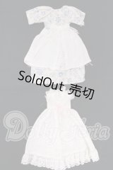 ジェニー/バラ衣装セット(タカラ日本製他) I-26-06-04-023-KD-ZI