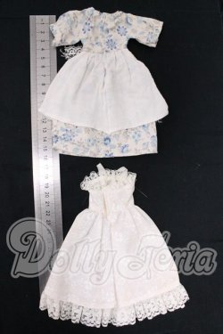 画像2: ジェニー/バラ衣装セット(タカラ日本製他) I-26-06-04-023-KD-ZI