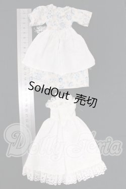 画像2: ジェニー/バラ衣装セット(タカラ日本製他) I-26-06-04-023-KD-ZI