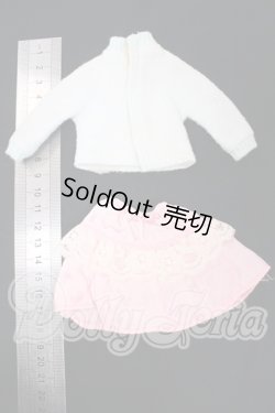画像2: ジェニー/バラ衣装セット(タカラ日本製他) I-26-06-04-030-KD-ZI