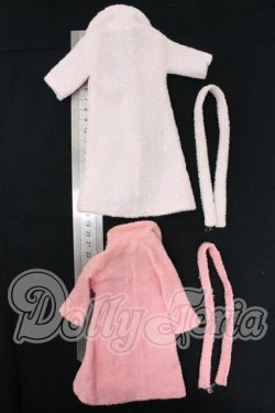 画像2: ジェニー/バラ衣装セット(タカラ日本製他) I-26-06-04-029-KD-ZI