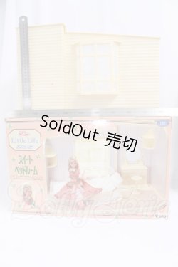 画像3: ジェニー/リトルライフ スイートベッドルーム I-26-06-04-115-KD-ZI