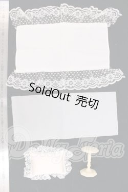 画像4: ジェニー/リトルライフ スイートベッドルーム I-26-06-04-115-KD-ZI