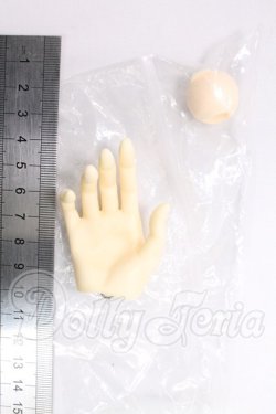 画像2: SWITCH/ハンドパーツのみ I-26-06-04-078-KD-ZI