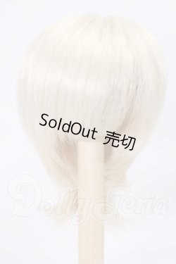 画像1: 7-8inch/ウィッグ I-26-06-04-082-KD-ZI