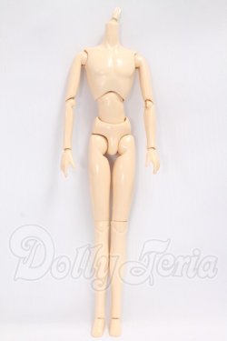 画像1: ボークス/1/6ボディ（ニューエクセレントベースモデル） I-26-06-04-073-KD-ZI