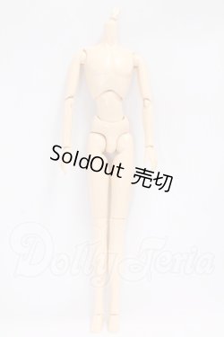 画像1: ボークス/1/6ボディ（ニューエクセレントベースモデル） I-26-06-04-073-KD-ZI