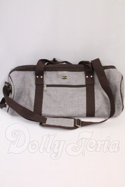 画像1: 40cmサイズ/ドールバッグ I-26-06-04-306-KD-ZI