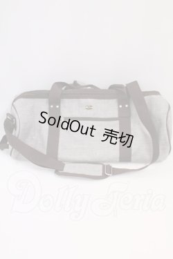 画像1: 40cmサイズ/ドールバッグ I-26-06-04-306-KD-ZI
