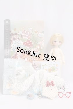 画像6: TinyFox/ 悪魔と天使の子羊 アスモティ 1/6 I-26-06-04-086-KD-ZI