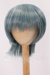 9inch/ウィッグ I-26-06-04-052-KD-ZI