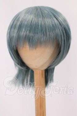 画像1: 9inch/ウィッグ I-26-06-04-052-KD-ZI