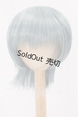 画像1: 9inch/ウィッグ I-26-06-04-052-KD-ZI