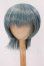 画像1: 9inch/ウィッグ I-26-06-04-052-KD-ZI (1)