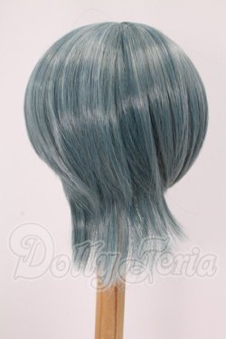 画像2: 9inch/ウィッグ I-26-06-04-052-KD-ZI