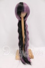 9inch/姫りんご様製 ウィッグ I-26-06-04-051-KD-ZI