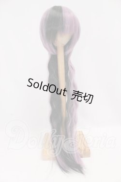 画像1: 9inch/姫りんご様製 ウィッグ I-26-06-04-051-KD-ZI