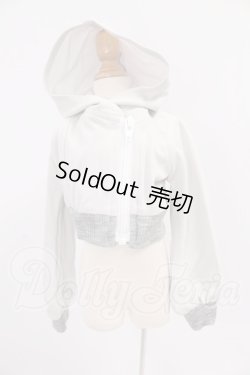 画像1: SD/OF:パーカー I-26-06-04-066-KD-ZI
