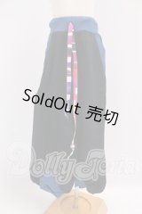 SD/OF:パンツ I-26-06-04-067-KD-ZI