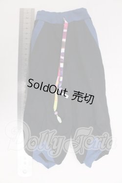 画像3: SD/OF:パンツ I-26-06-04-067-KD-ZI