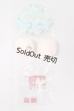 画像1: 1/12/ブラインドドール/バラ他パーツまとめて I-26-06-04-058-KD-ZI