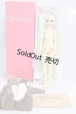 画像6: DikaDoll/Mudan I-26-06-11-003-KD-ZI