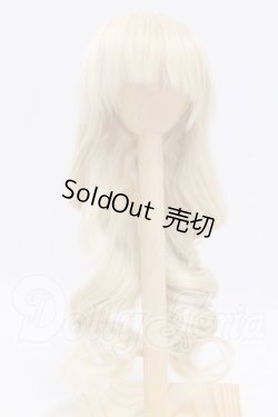 画像1: 7-8inch/ウィッグ I-26-06-11-042-KD-ZI