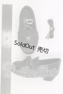 画像2: 40cmサイズドール/OF:靴 I-26-06-04-267-KD-ZI