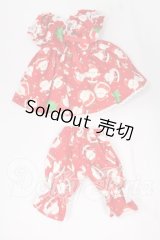 リカちゃん/OF:リトルファクトリー製衣装 I-26-06-04-202-KD-ZI