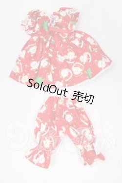 画像1: リカちゃん/OF:リトルファクトリー製衣装 I-26-06-04-202-KD-ZI