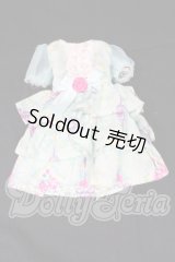 リカちゃん/OF:リトルファクトリー製衣装 I-26-06-04-204-KD-ZI