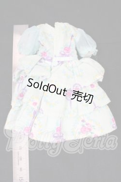 画像2: リカちゃん/OF:リトルファクトリー製衣装 I-26-06-04-204-KD-ZI