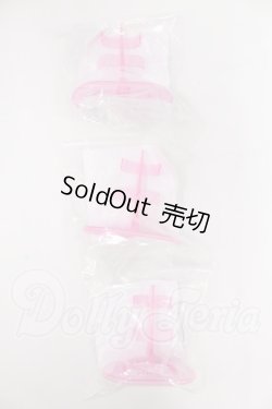 画像1: リカちゃん/スタンドセット I-26-06-04-207-KD-ZI