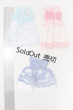 画像2: リカちゃん/OF:衣装 I-26-06-04-211-KD-ZI