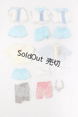 画像1: ミキちゃんマキちゃん/OF:衣装 I-26-06-04-220-KD-ZI