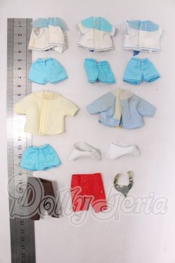 画像2: ミキちゃんマキちゃん/OF:衣装 I-26-06-04-220-KD-ZI