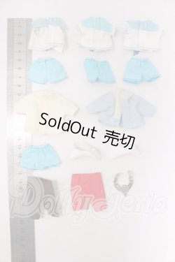 画像2: ミキちゃんマキちゃん/OF:衣装 I-26-06-04-220-KD-ZI