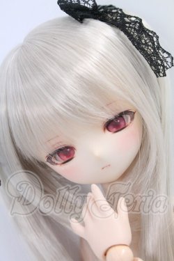 画像1: DD/DDH-01 Fantastic World様製カスタムヘッド I-26-06-04-299-KD-ZI
