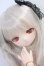 画像1: DD/DDH-01 Fantastic World様製カスタムヘッド I-26-06-04-299-KD-ZI (1)