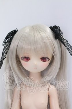 画像2: DD/DDH-01 Fantastic World様製カスタムヘッド I-26-06-04-299-KD-ZI