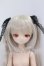 画像2: DD/DDH-01 Fantastic World様製カスタムヘッド I-26-06-04-299-KD-ZI (2)