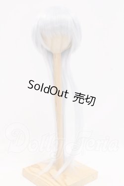 画像1: 9inch/みさんとるーぷ様製 ウィッグ I-26-06-11-036-KD-ZI