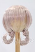 8-9inch/ウィッグ：FANTASTIC WORLD様製 I-26-06-04-298-KD-ZI