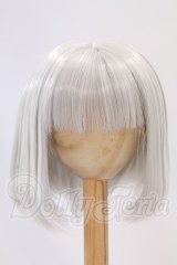 8-9inch/ウィッグ　ｍ.t様製 I-26-06-04-300-KD-ZI