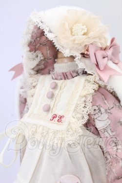 画像4: MSD/OF 衣装セット(Psycho-Lab様製) I-26-06-04-295-KD-ZI